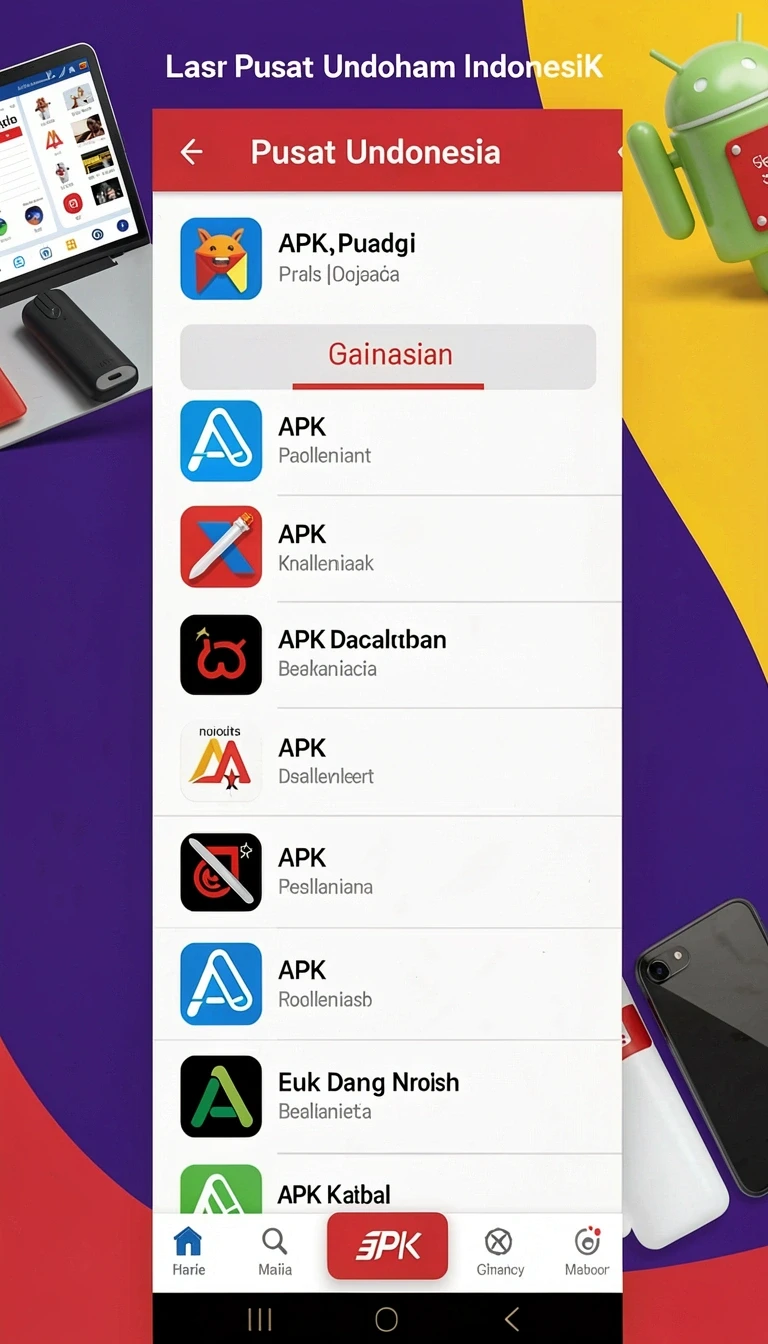 Screenshot rajacuan nomor 2