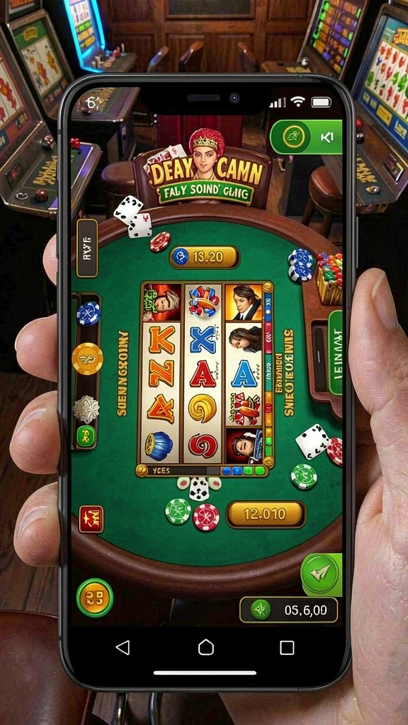 Screenshot rajajuara nomor 2