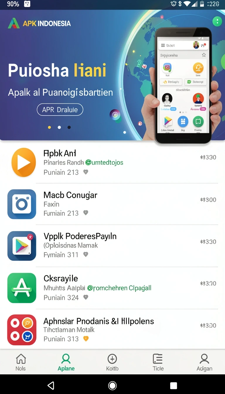 Screenshot rajapola nomor 2