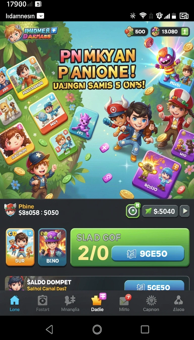 Screenshot rajawali55 nomor 2