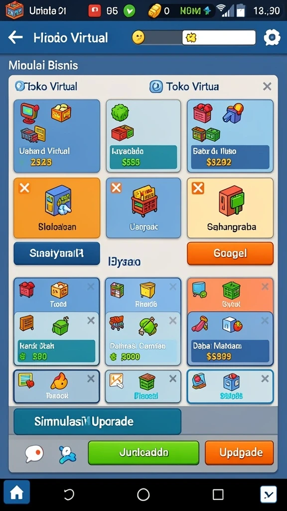 Screenshot rakyatjp nomor 2