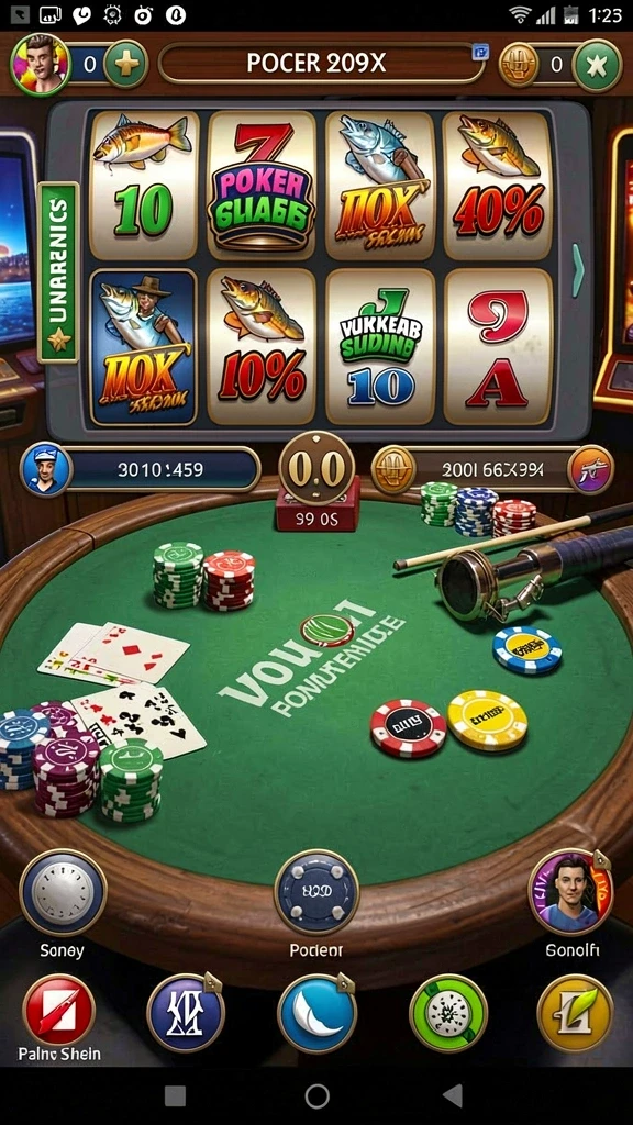 Screenshot rejeki nomor 3