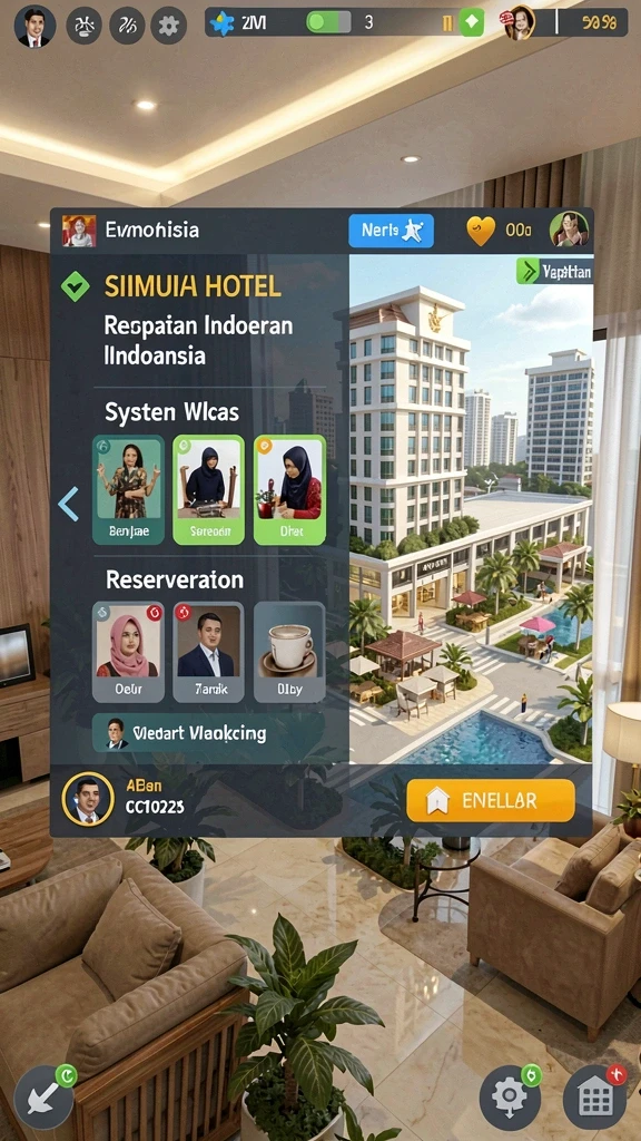 Screenshot rekor777 nomor 3