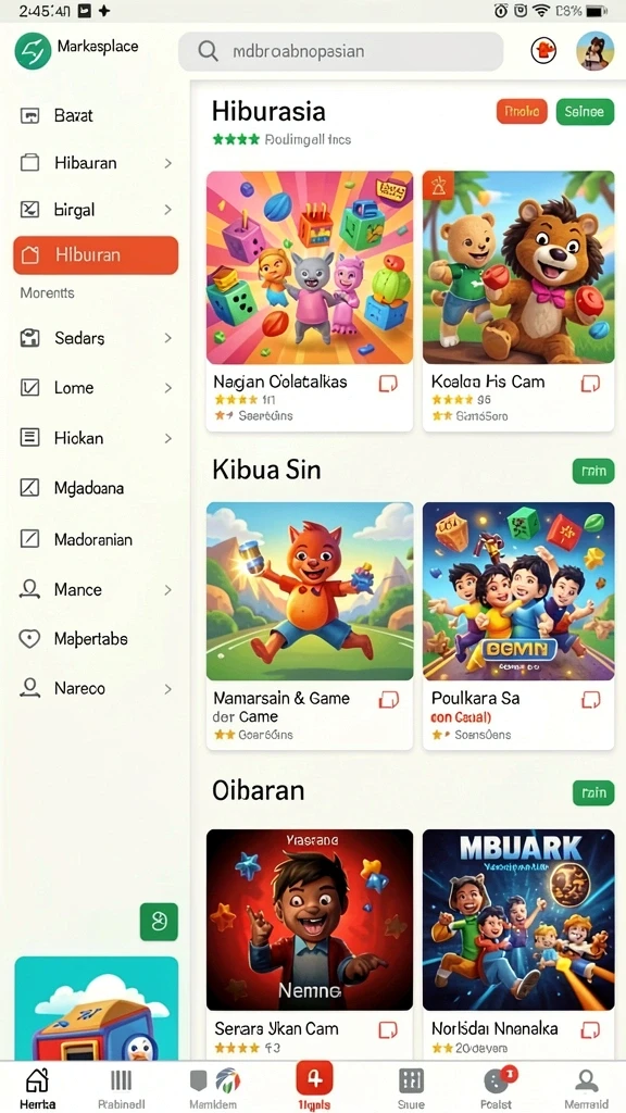 Screenshot ricis77 nomor 3
