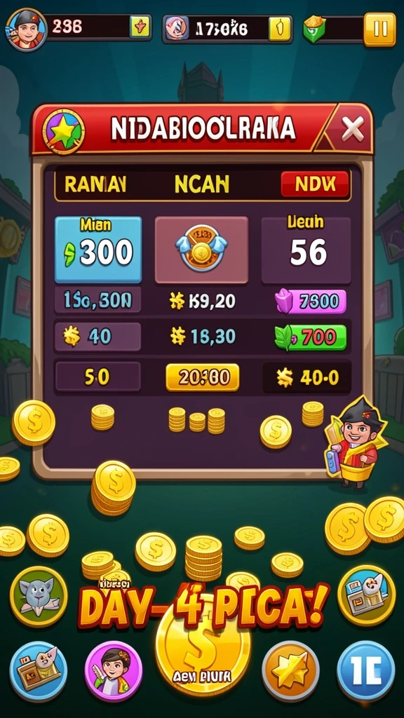 Screenshot rpvip5 nomor 3
