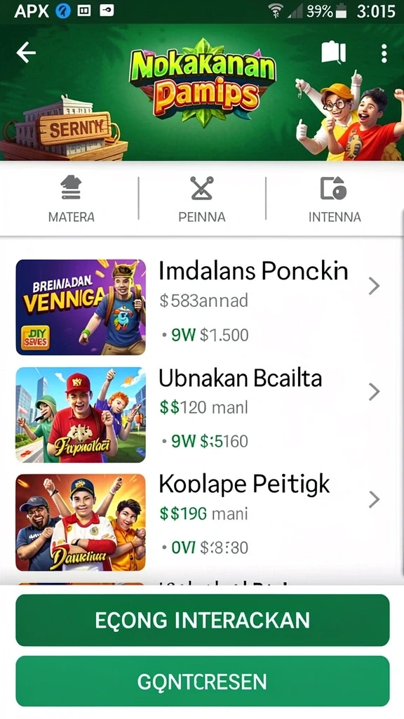 Screenshot rvip2 nomor 3