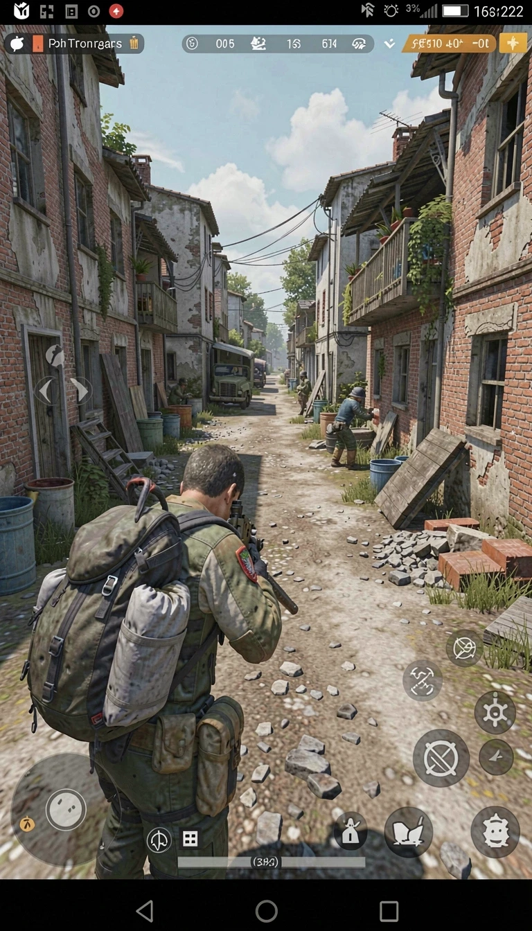 Screenshot sekolahtoto nomor 1