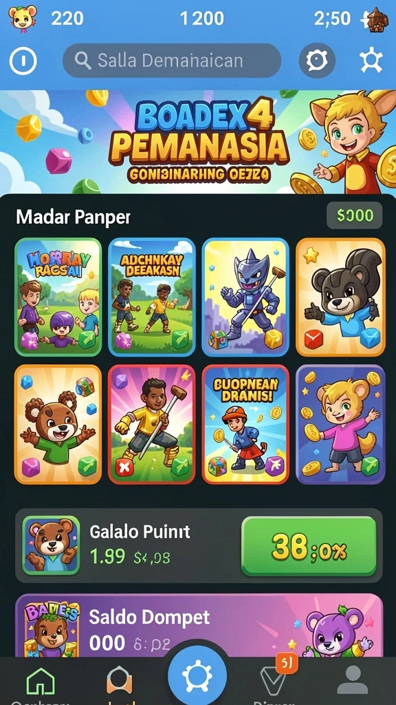 Screenshot sip33 nomor 2