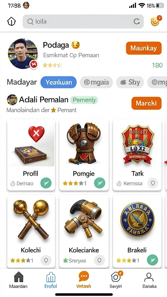 Screenshot sip33 nomor 3