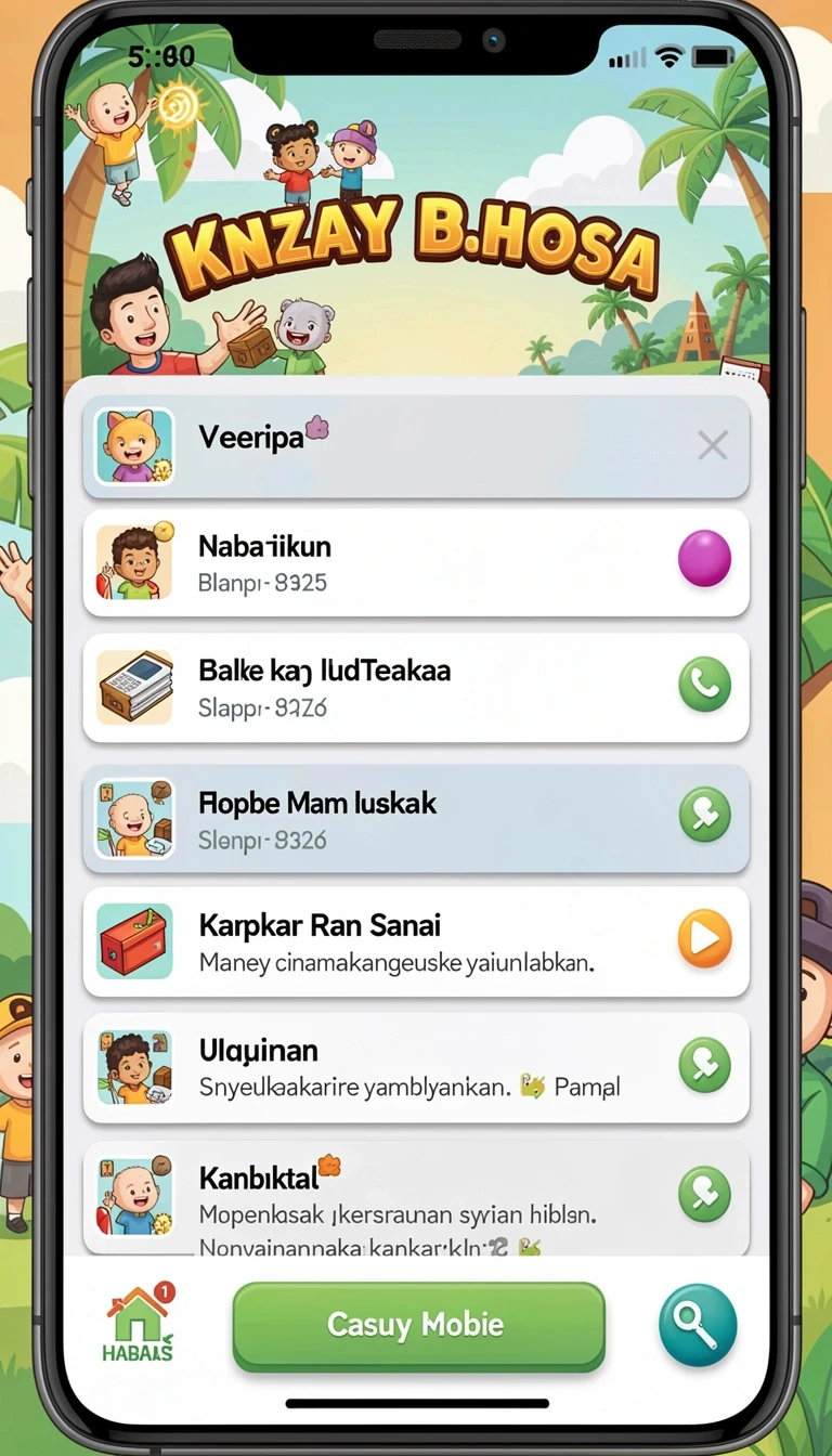 Screenshot spingold nomor 2