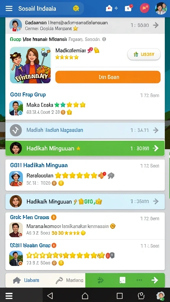 Screenshot spinharta nomor 2