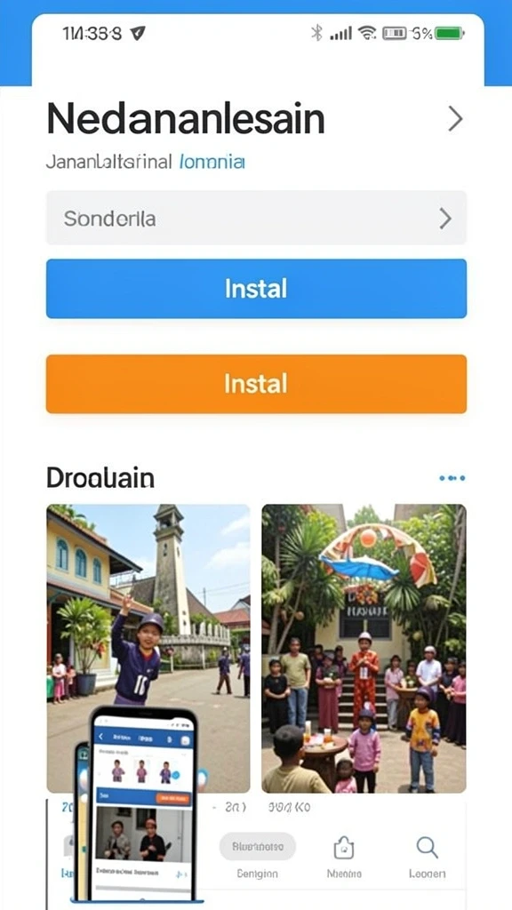Screenshot sritoto nomor 1