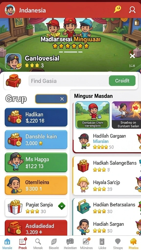 Screenshot suneo138 nomor 1