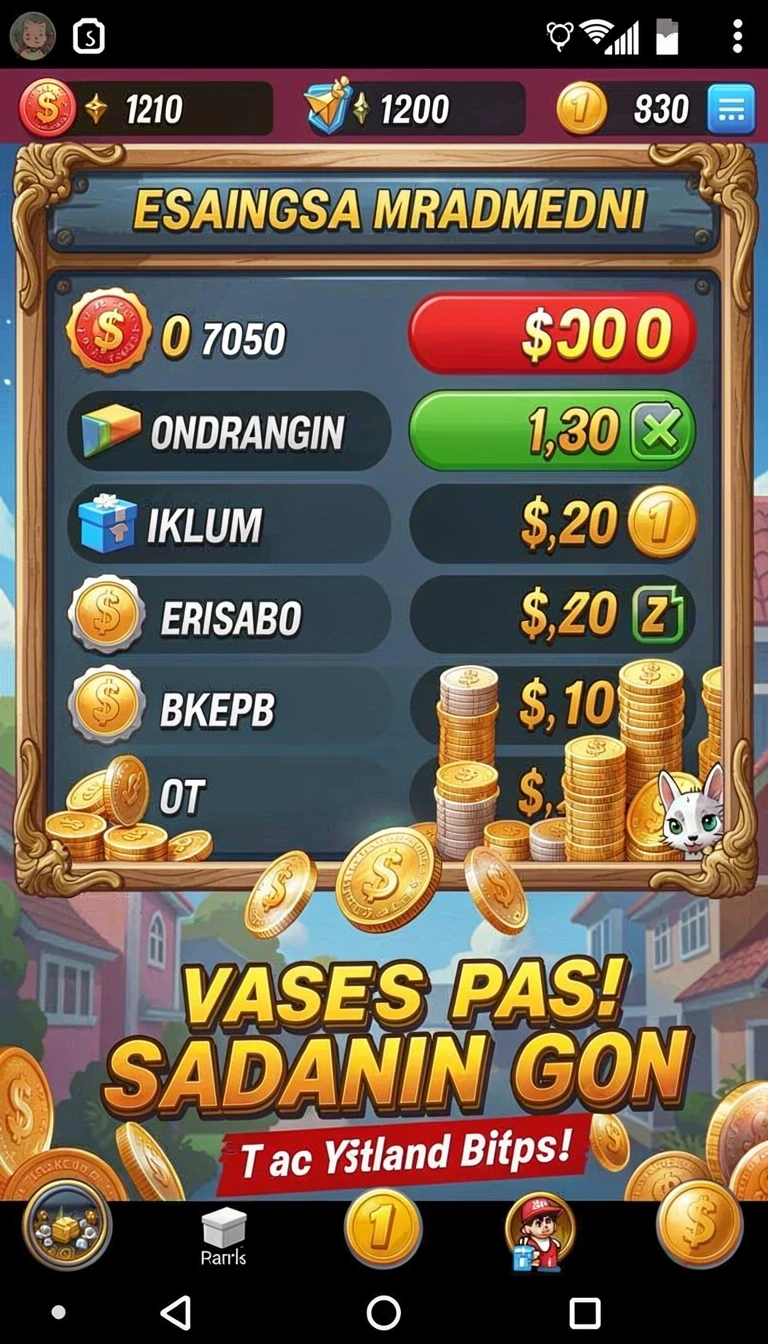 Screenshot surga77 nomor 3