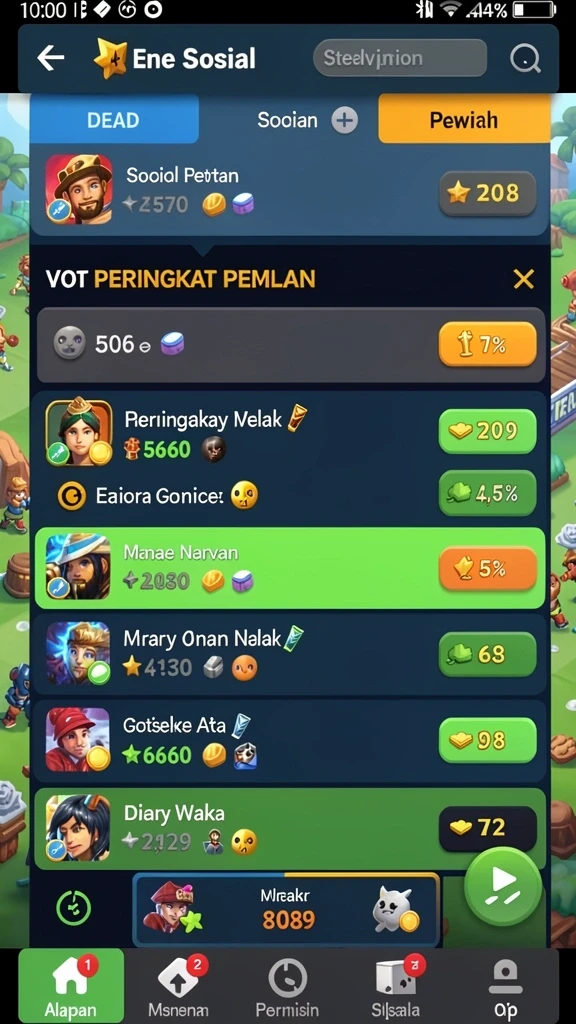 Screenshot svipsidn nomor 3