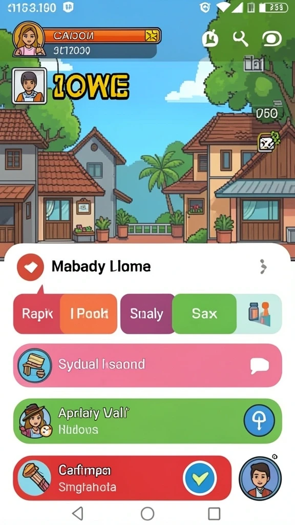 Screenshot topanhoki nomor 2