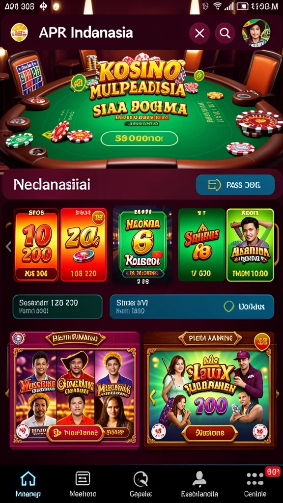 Screenshot topanhoki nomor 3