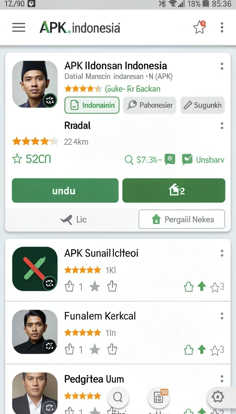 Screenshot topanwin nomor 1