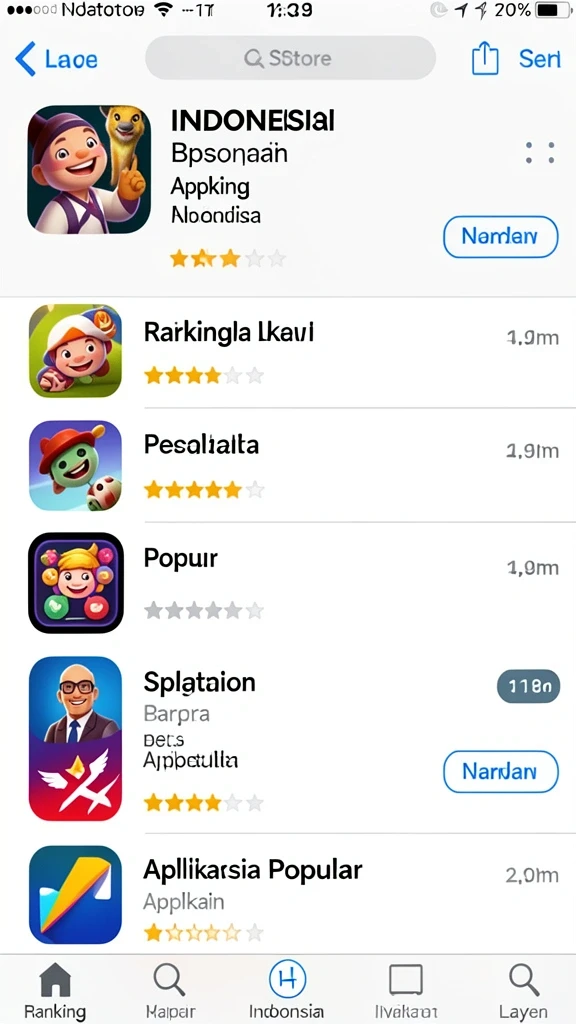 Screenshot v98 nomor 3