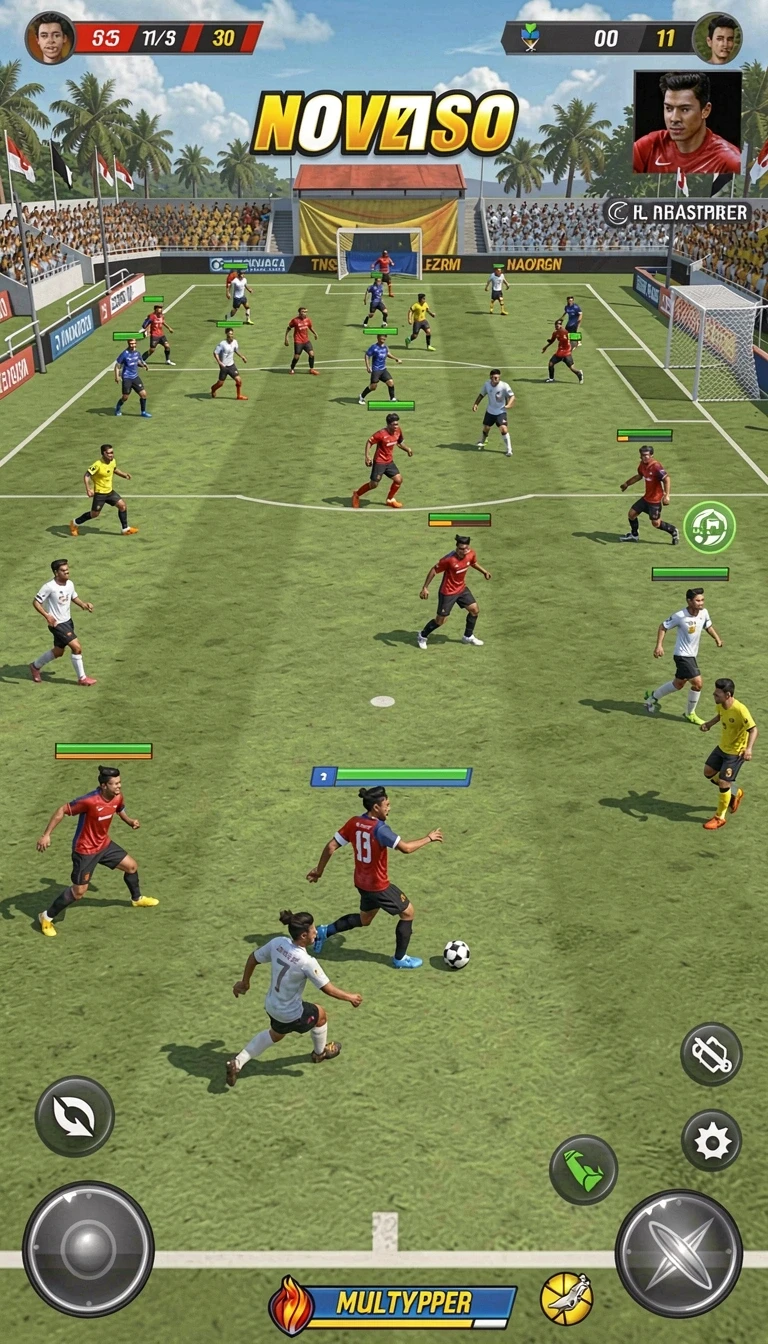 Screenshot wow33 nomor 1