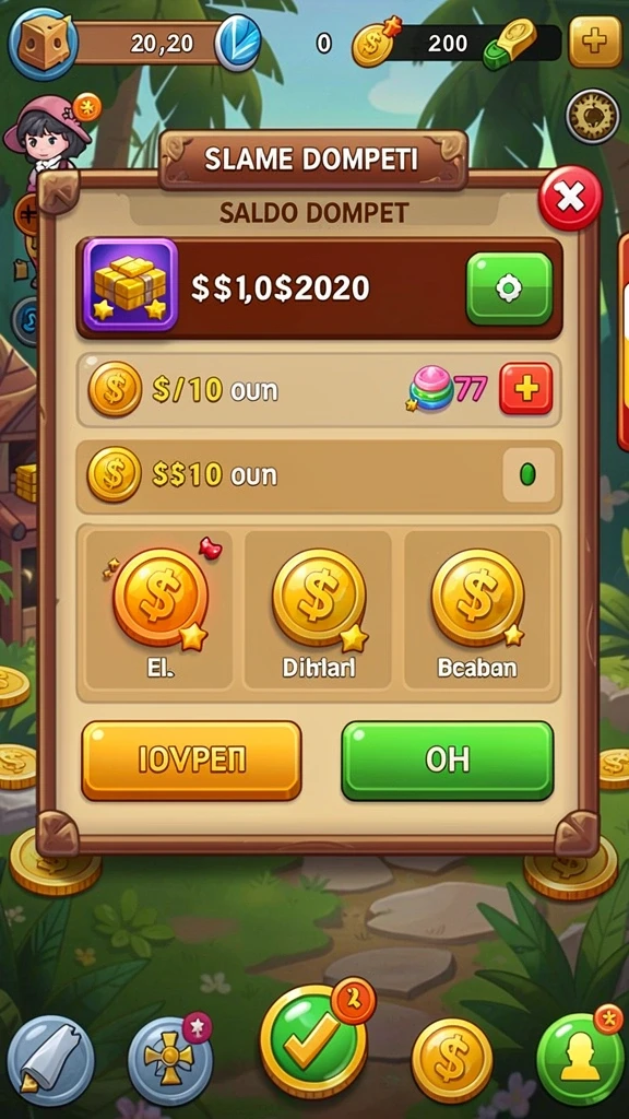 Screenshot wow99 nomor 3