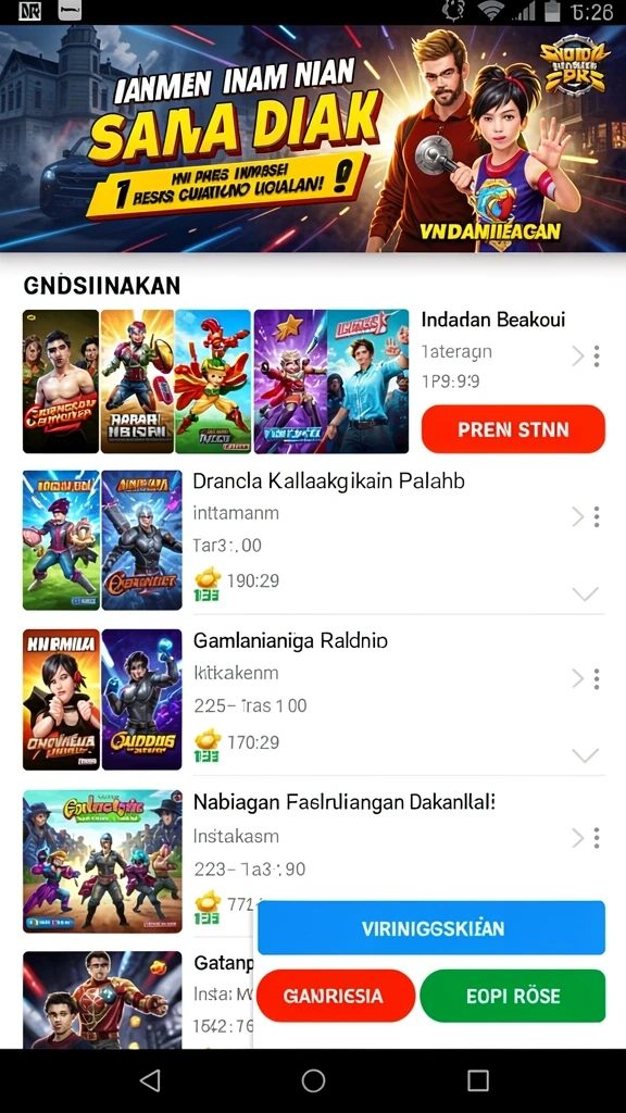 Screenshot yotogel nomor 2