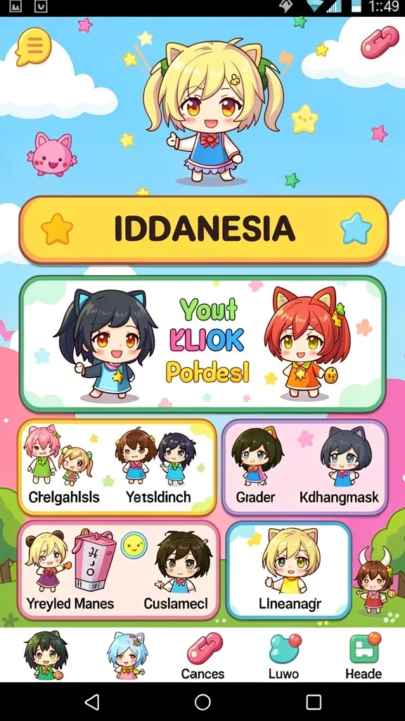 Screenshot zk6 nomor 1